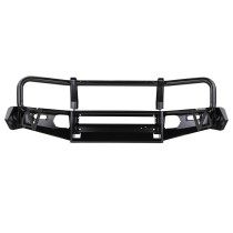  Pare-chocs ARB SUMMIT B/BAR LED : Protection 4x4 robuste 